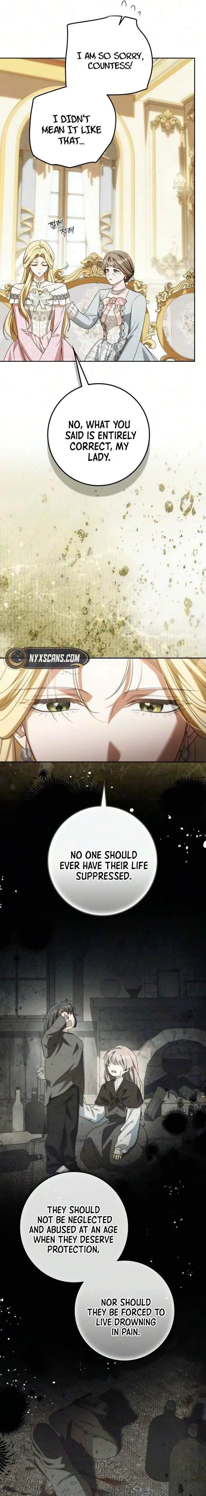 Duchess in Ruins chapter 74 page 13
