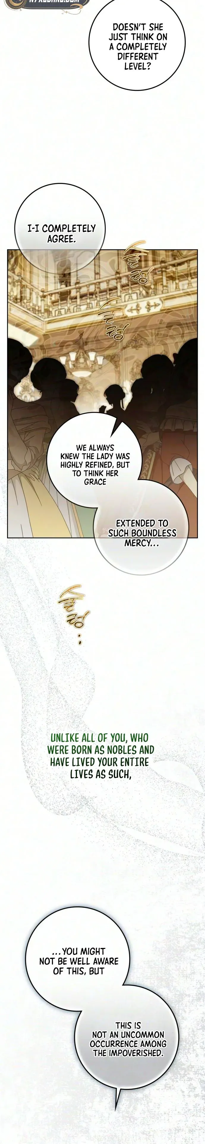 Duchess in Ruins chapter 74 page 8