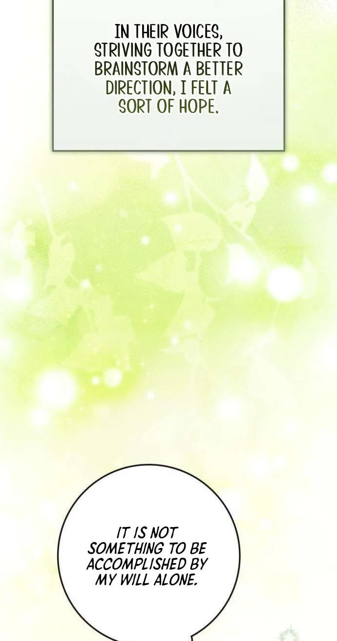 Duchess in Ruins chapter 75 page 19