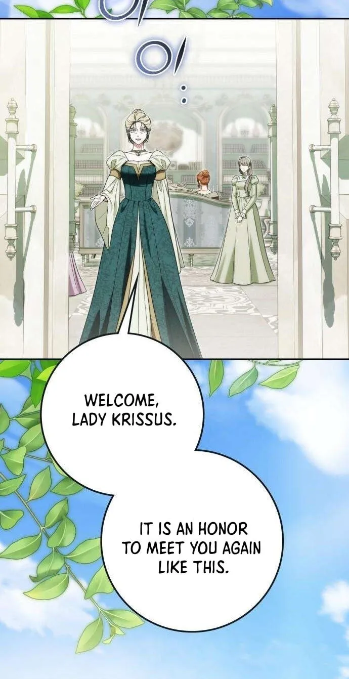 Duchess in Ruins chapter 75 page 26