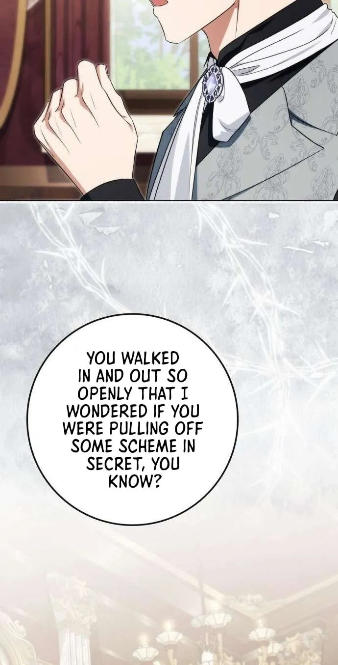 Duchess in Ruins chapter 75 page 65