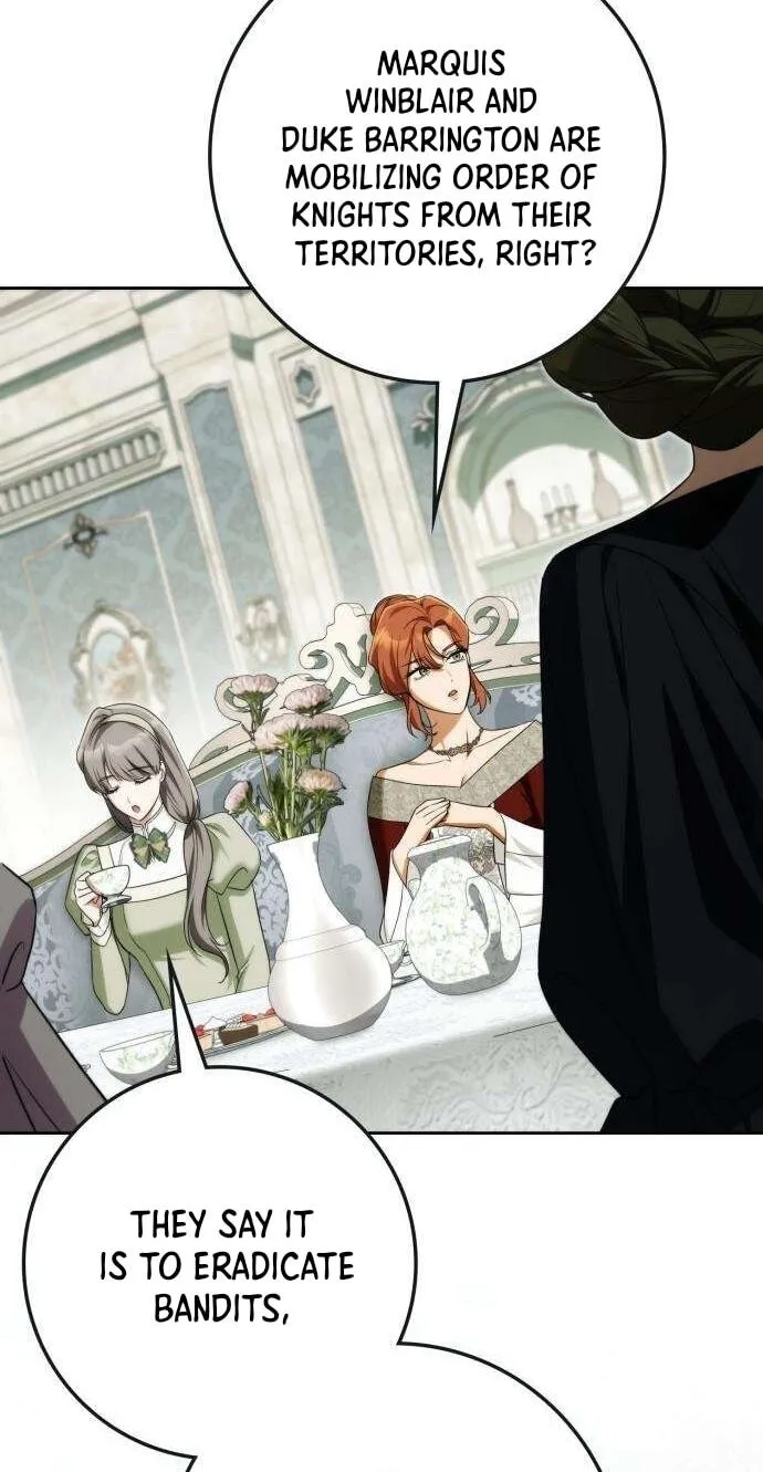 Duchess in Ruins chapter 75 page 36