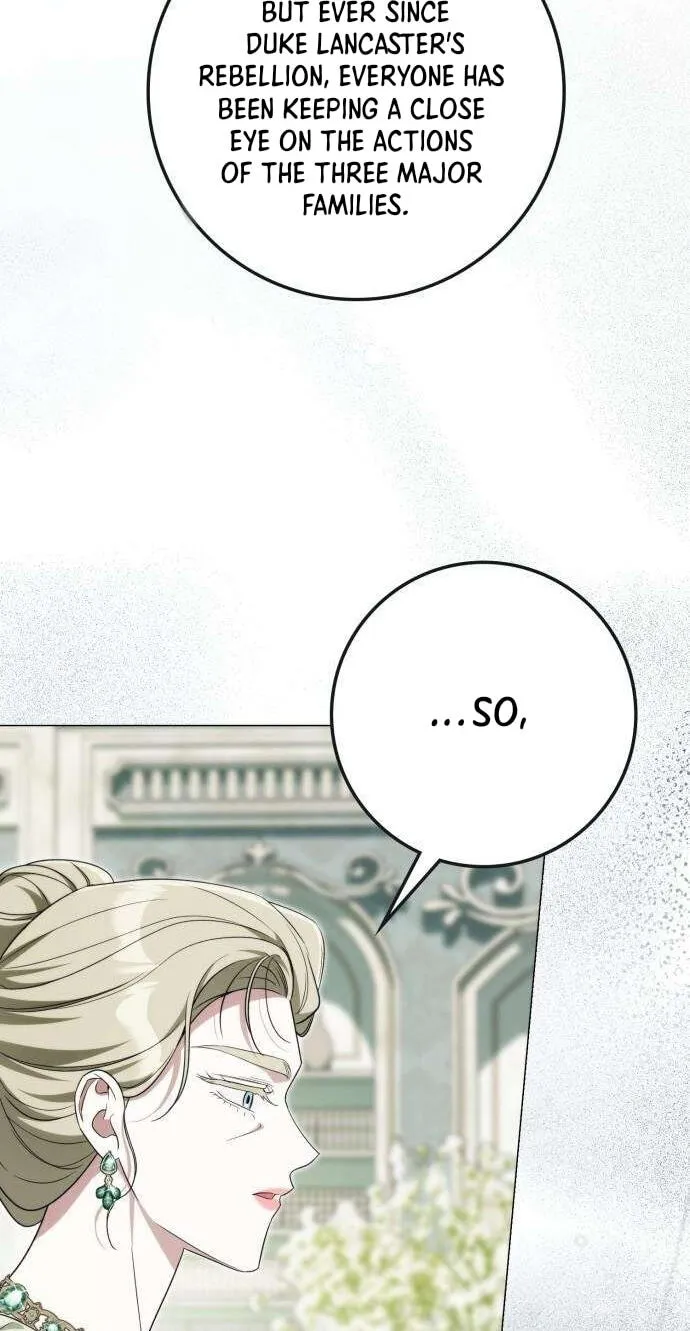 Duchess in Ruins chapter 75 page 37