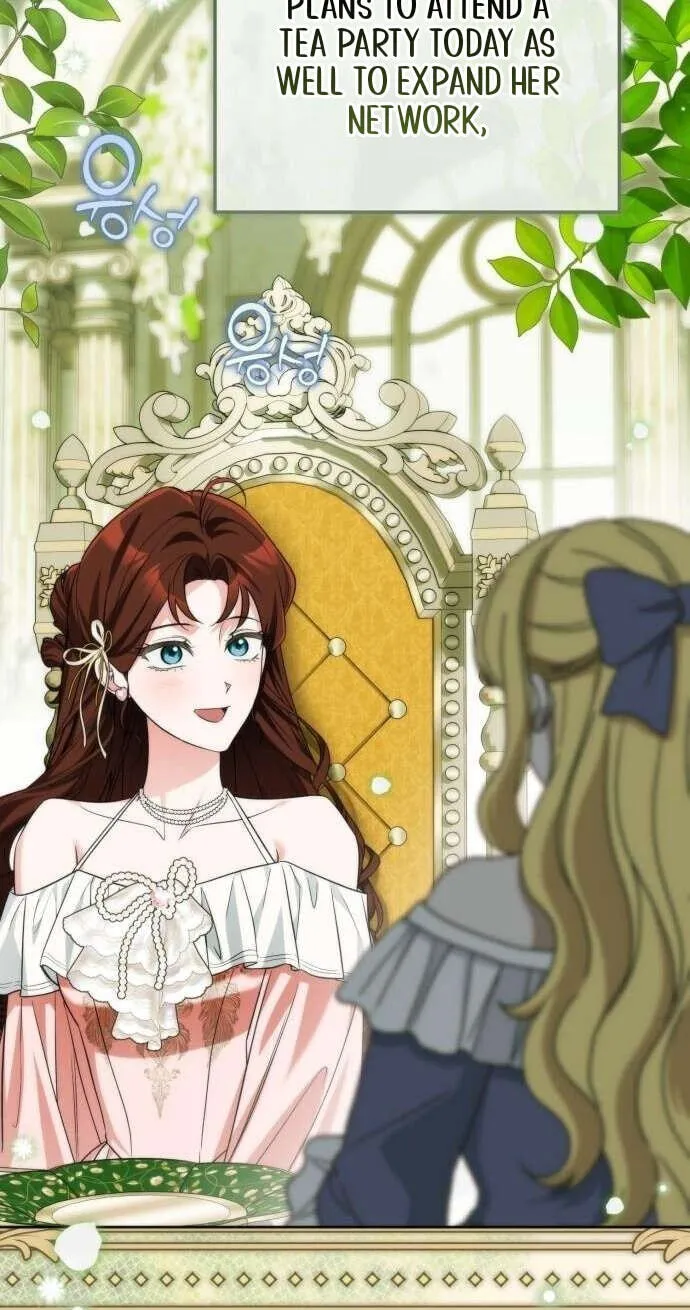 Duchess in Ruins chapter 75 page 21