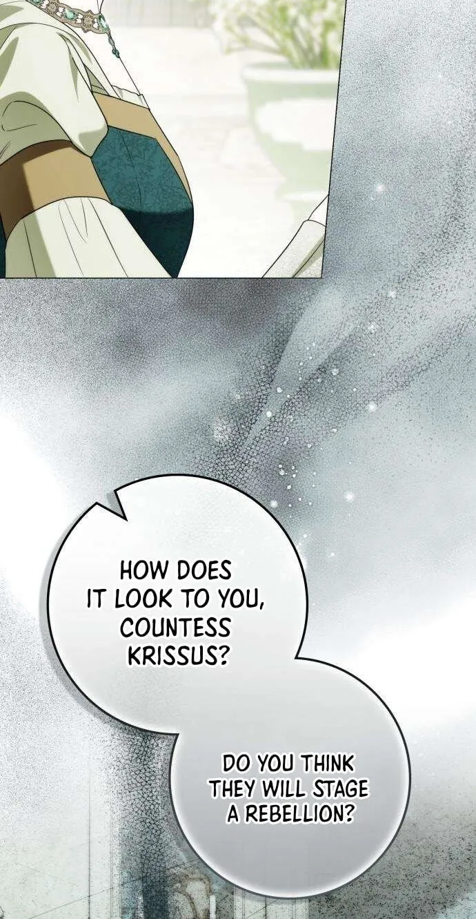 Duchess in Ruins chapter 75 page 38