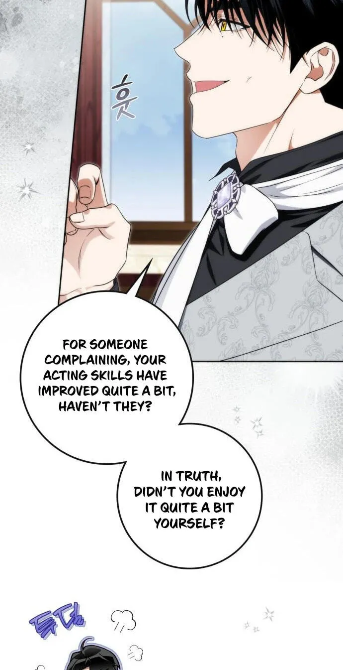Duchess in Ruins chapter 76 page 34
