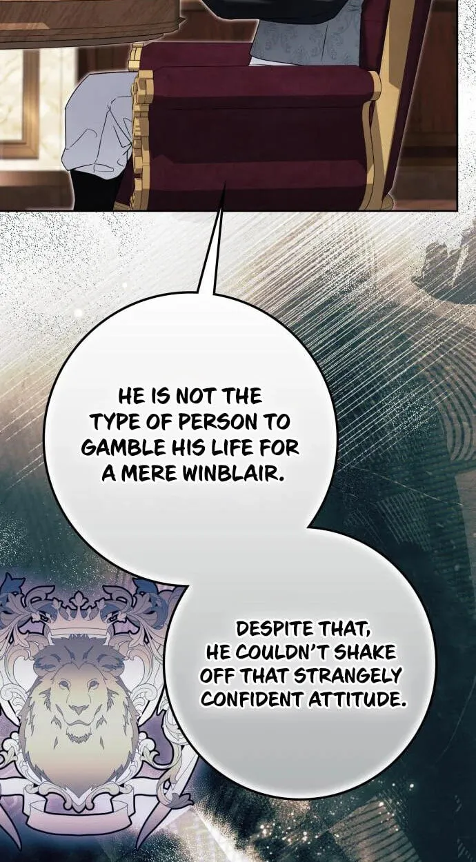 Duchess in Ruins chapter 76 page 39