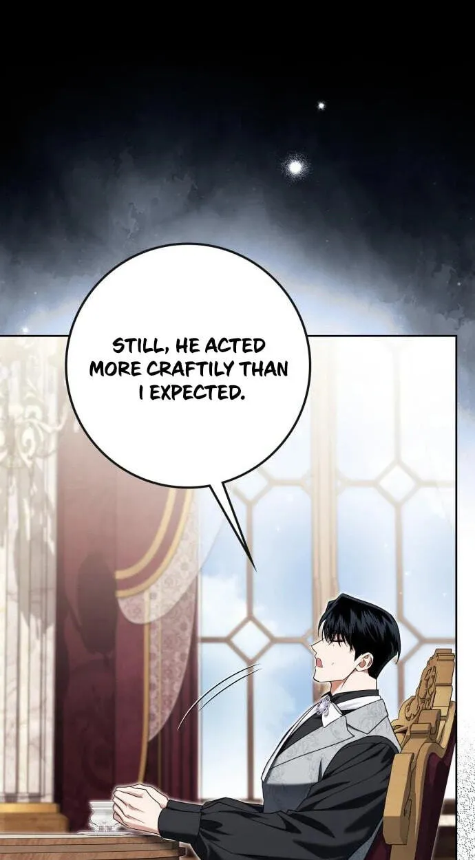 Duchess in Ruins chapter 76 page 38