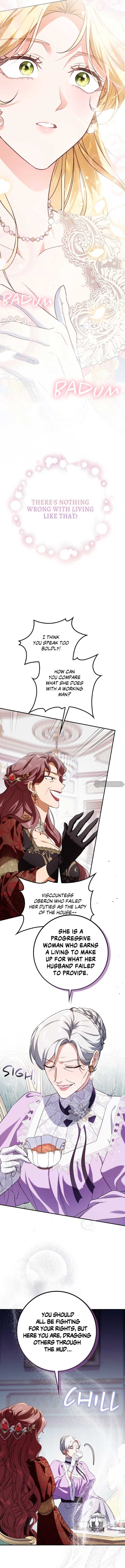 Duchess in Ruins chapter 8 page 2