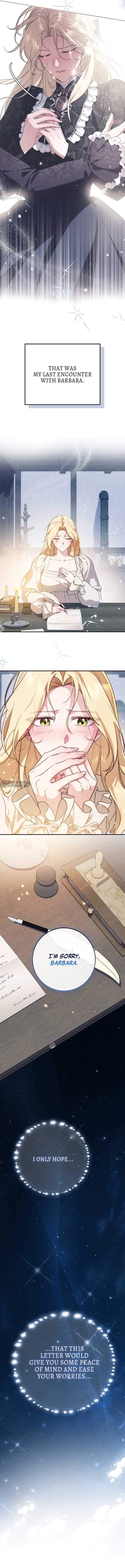 Duchess in Ruins chapter 8 page 8