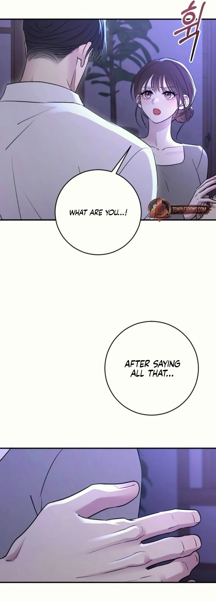 Bullshit chapter 37 page 12
