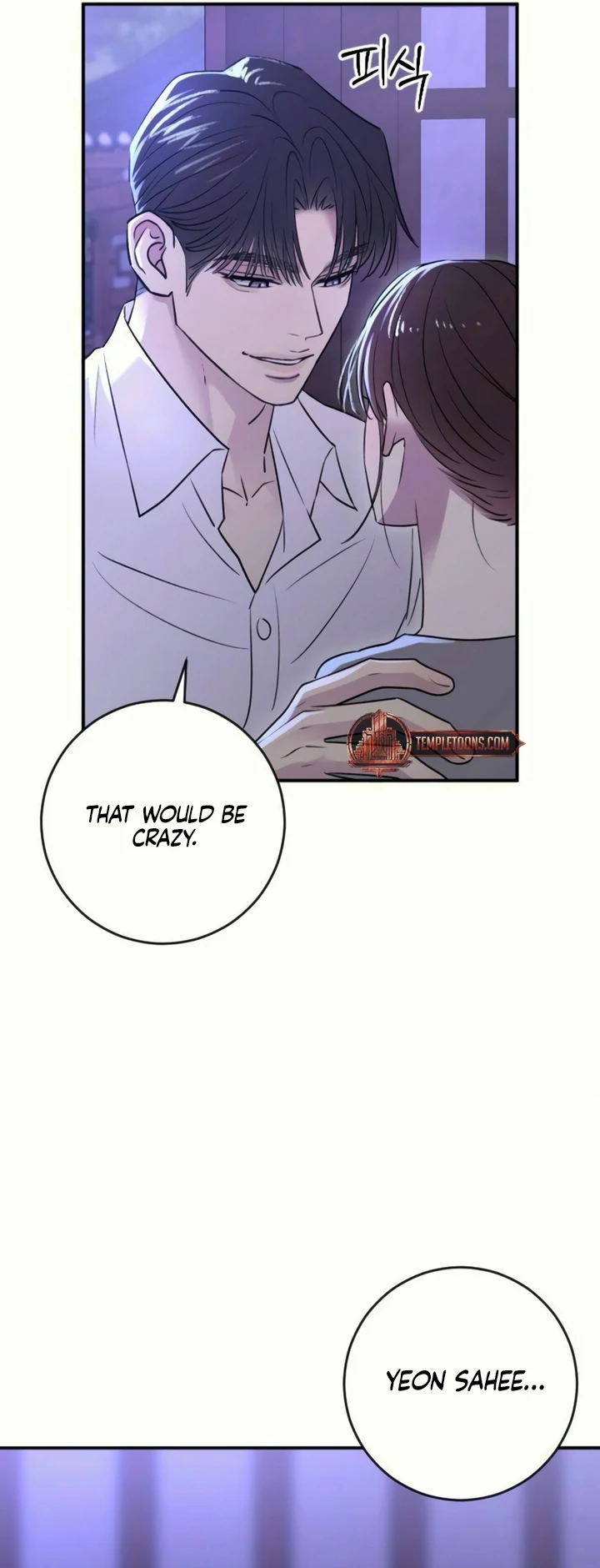 Bullshit chapter 37 page 24