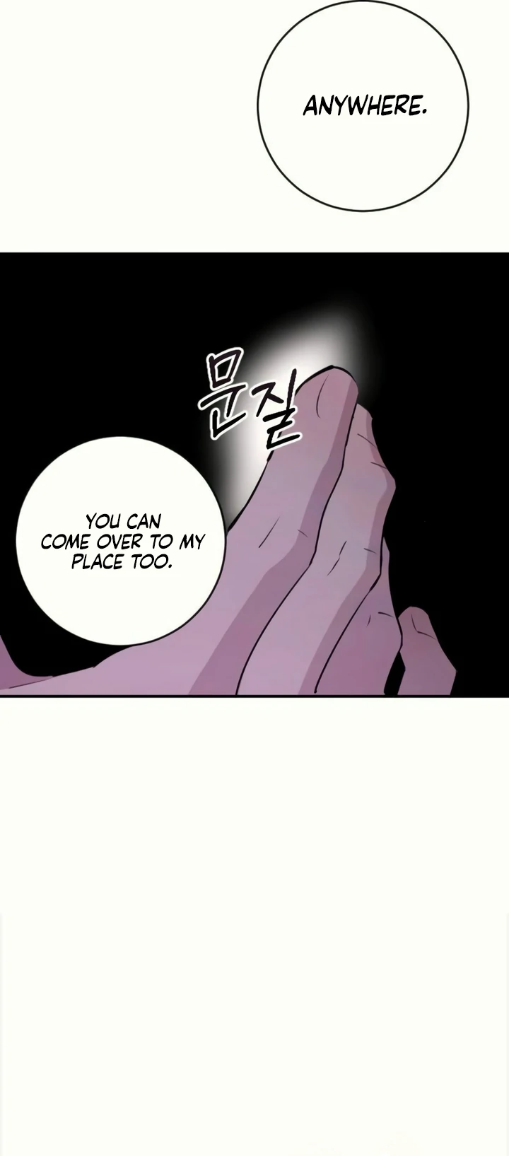 Bullshit chapter 37 page 61