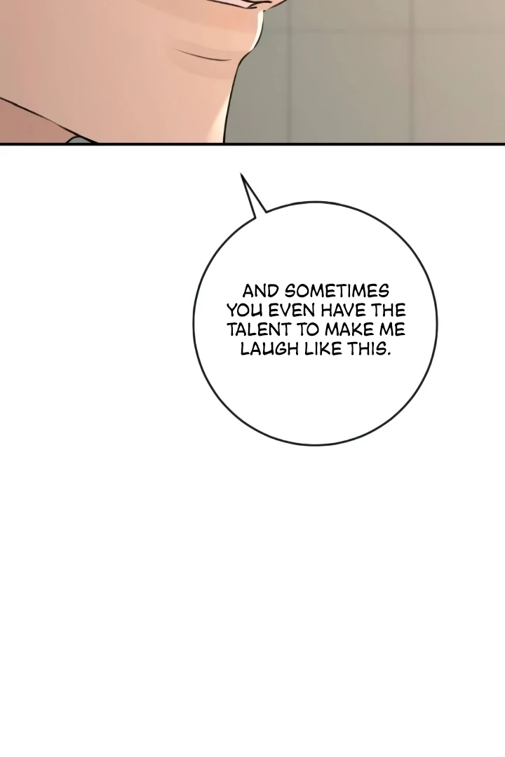 Bullshit chapter 39 page 38
