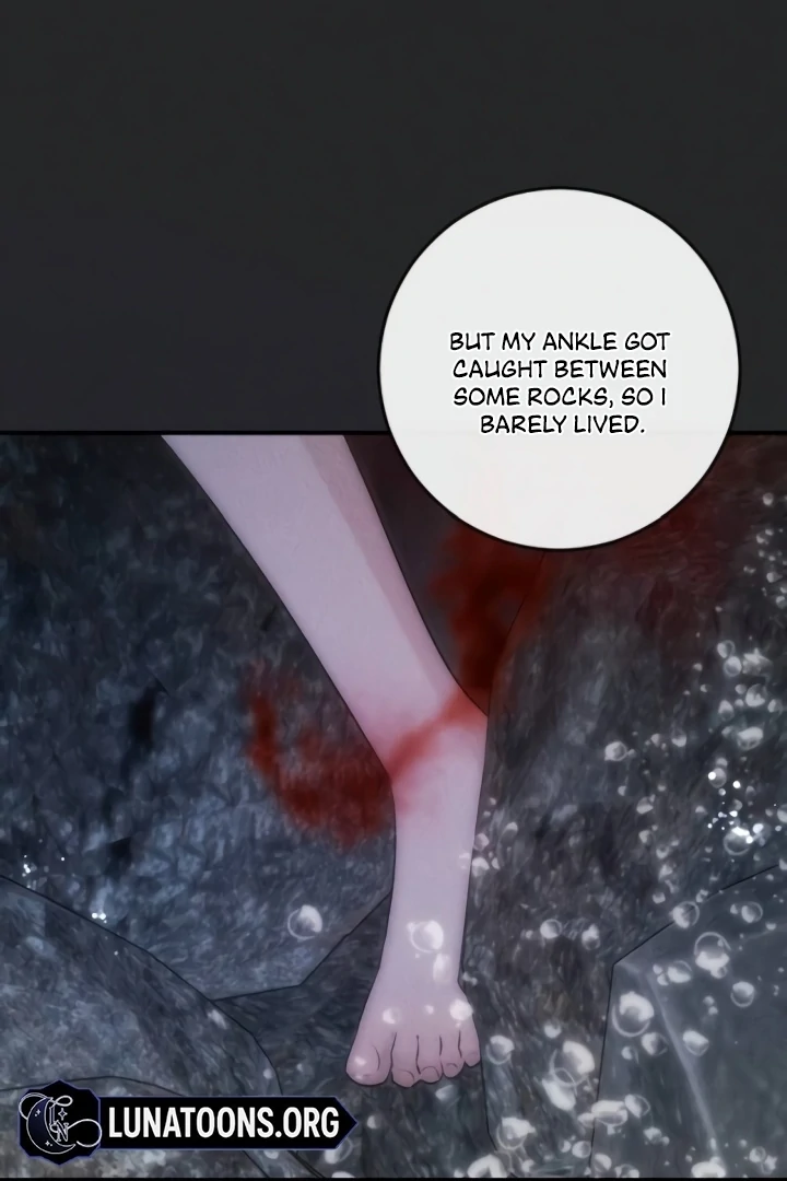 Bullshit chapter 41 page 104