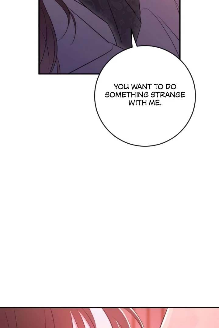 Bullshit chapter 46 page 71
