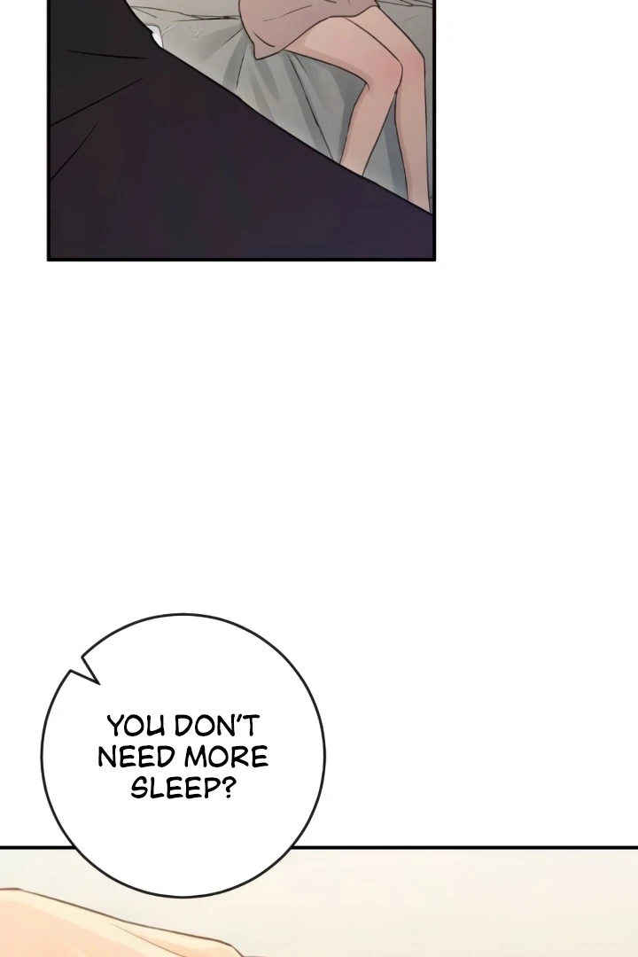 Bullshit chapter 47 page 70