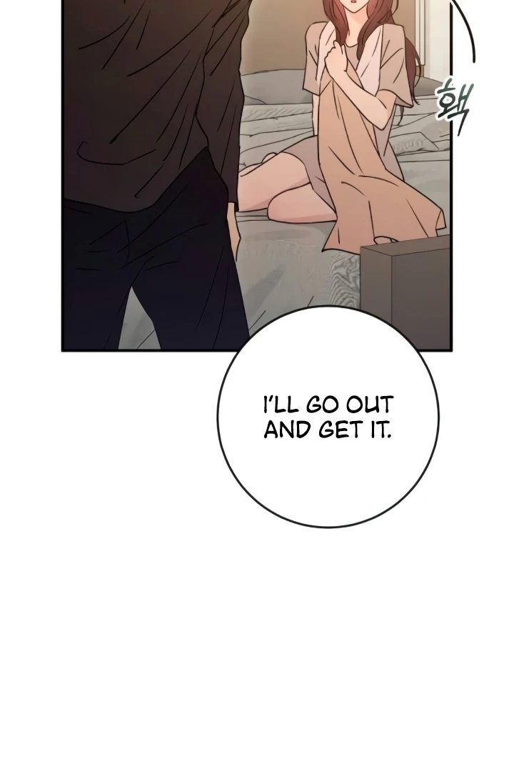 Bullshit chapter 47 page 86