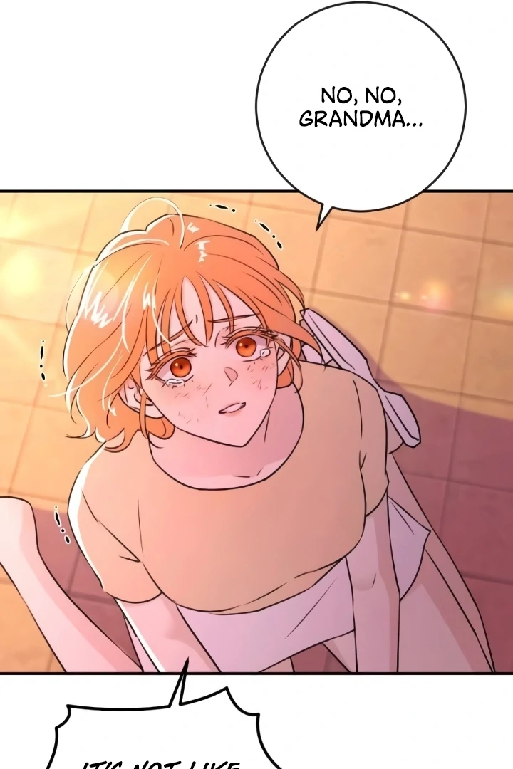 Bullshit chapter 48 page 85