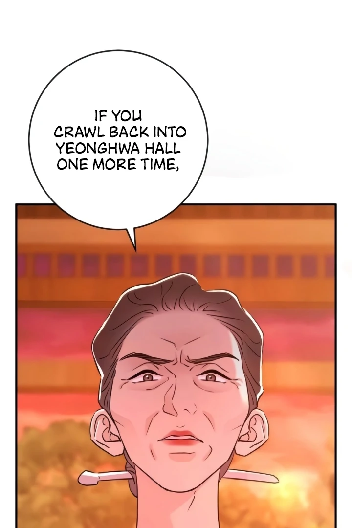 Bullshit chapter 48 page 108