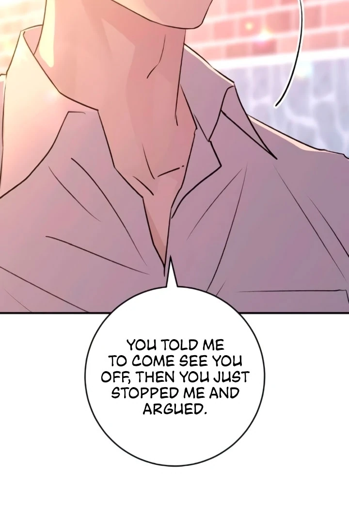 Bullshit chapter 51 page 29
