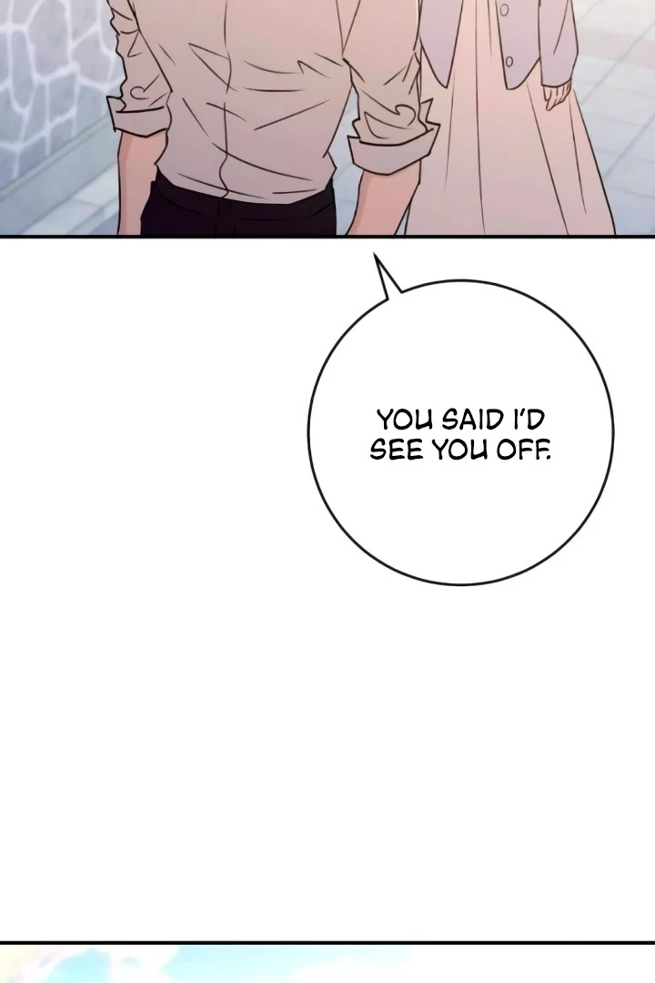 Bullshit chapter 51 page 31