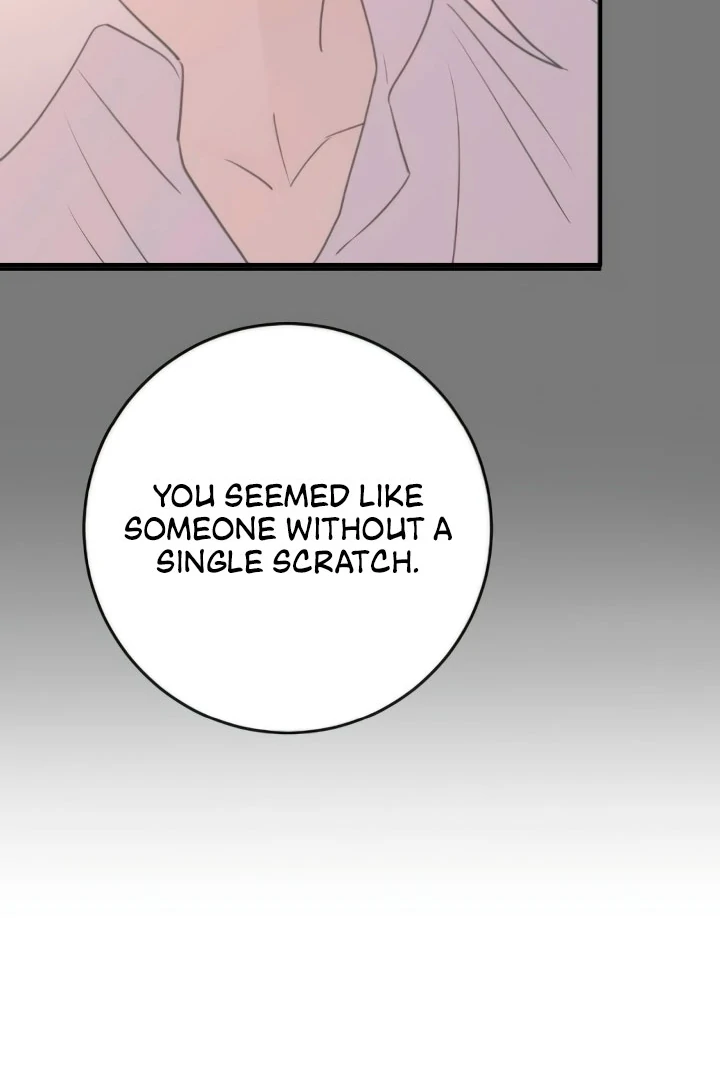 Bullshit chapter 51 page 137
