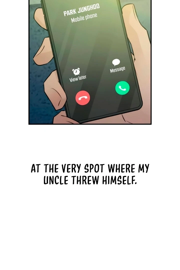 Bullshit chapter 55 page 32