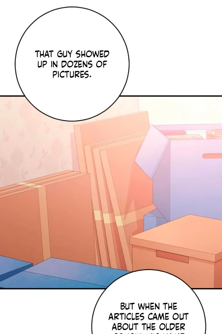 Bullshit chapter 55 page 94