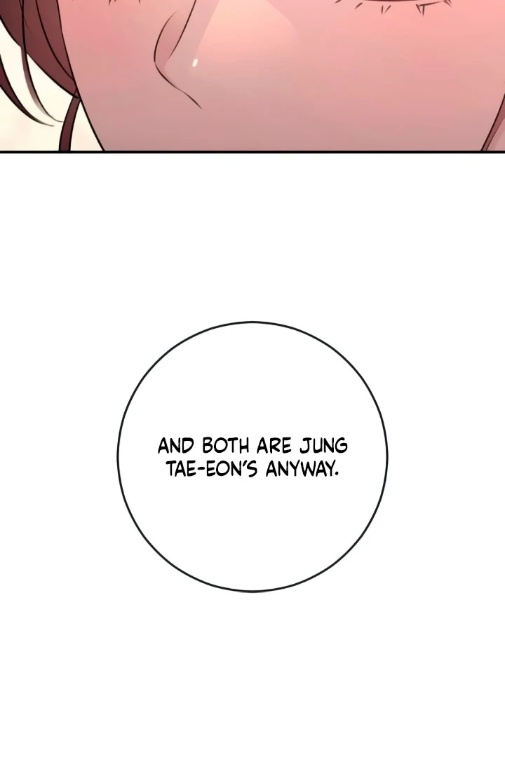 Bullshit chapter 55 page 100