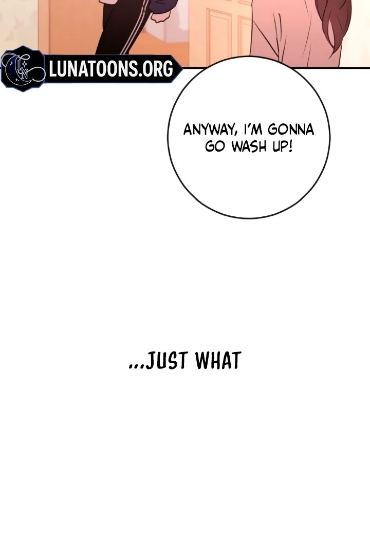 Bullshit chapter 55 page 102