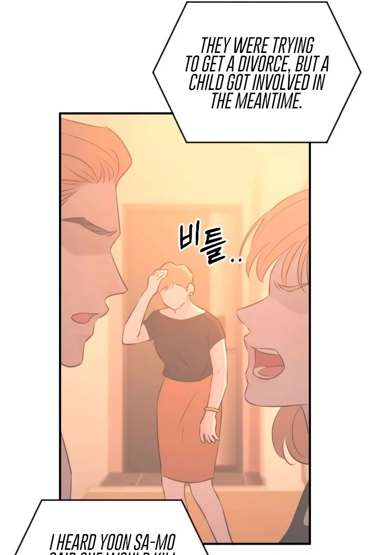 Bullshit chapter 56 page 42