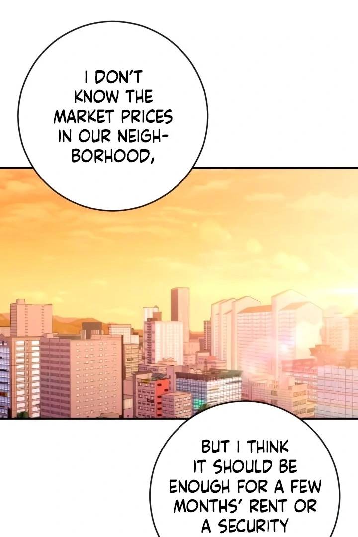 Bullshit chapter 56 page 67