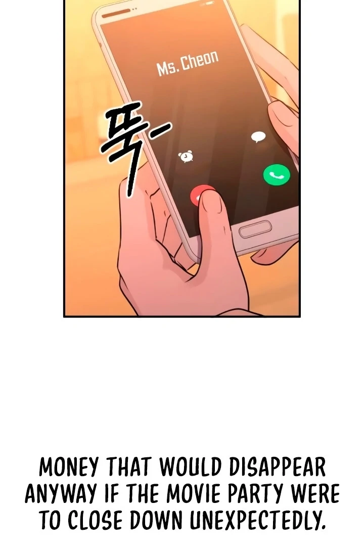 Bullshit chapter 56 page 72
