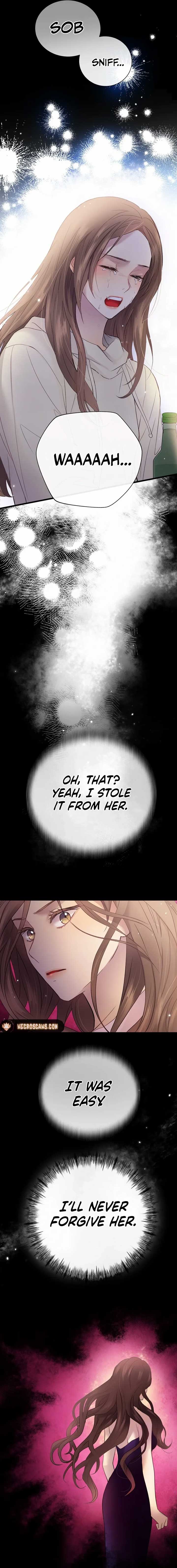 A Night Soaked With You chapter 2 page 3