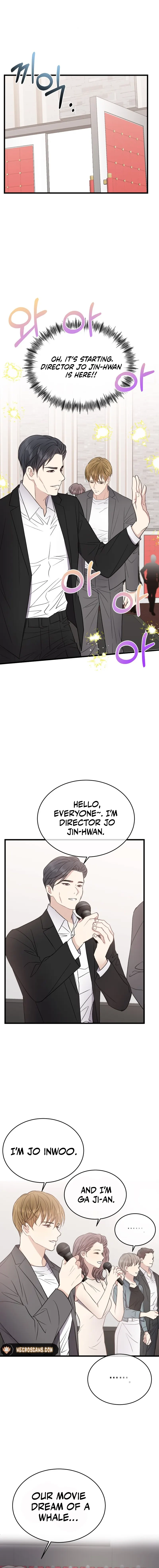 A Night Soaked With You chapter 22 page 4