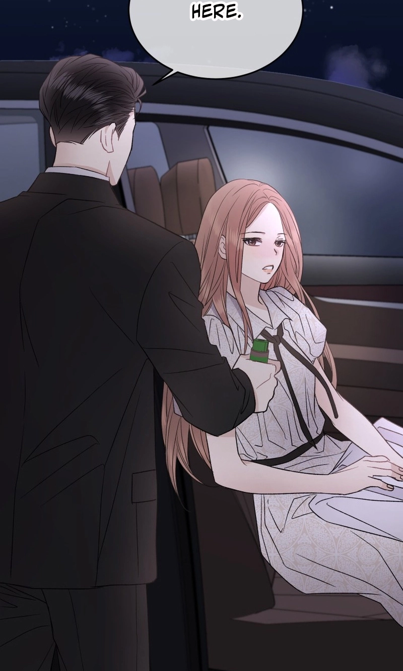 A Night Soaked With You chapter 25 page 59