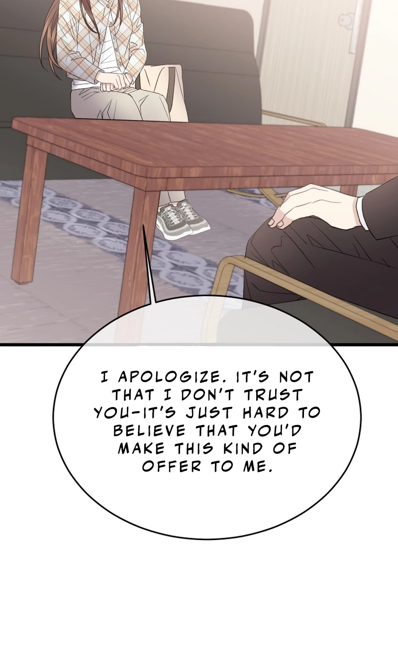 A Night Soaked With You chapter 26 page 78