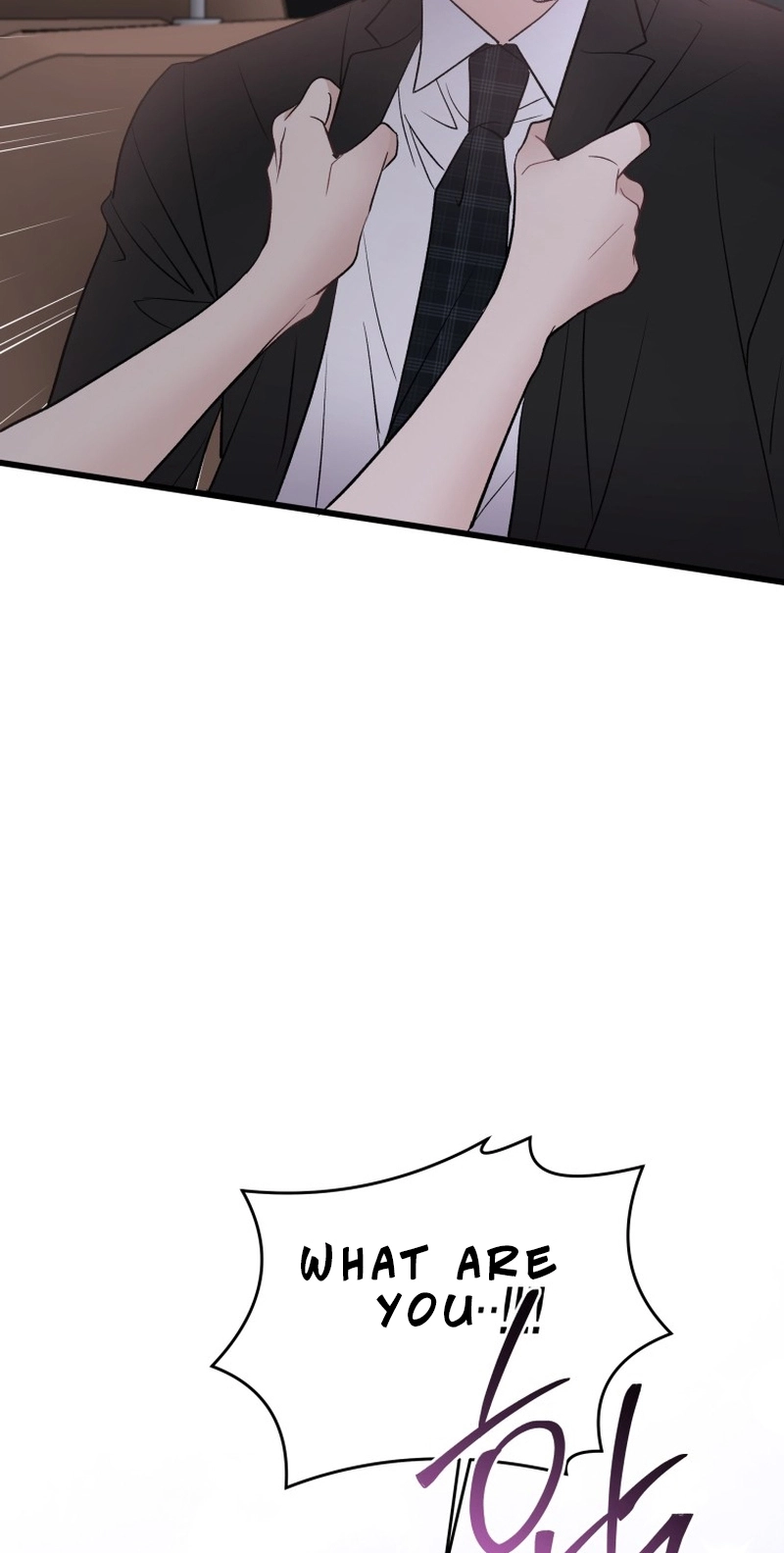 A Night Soaked With You chapter 26 page 24