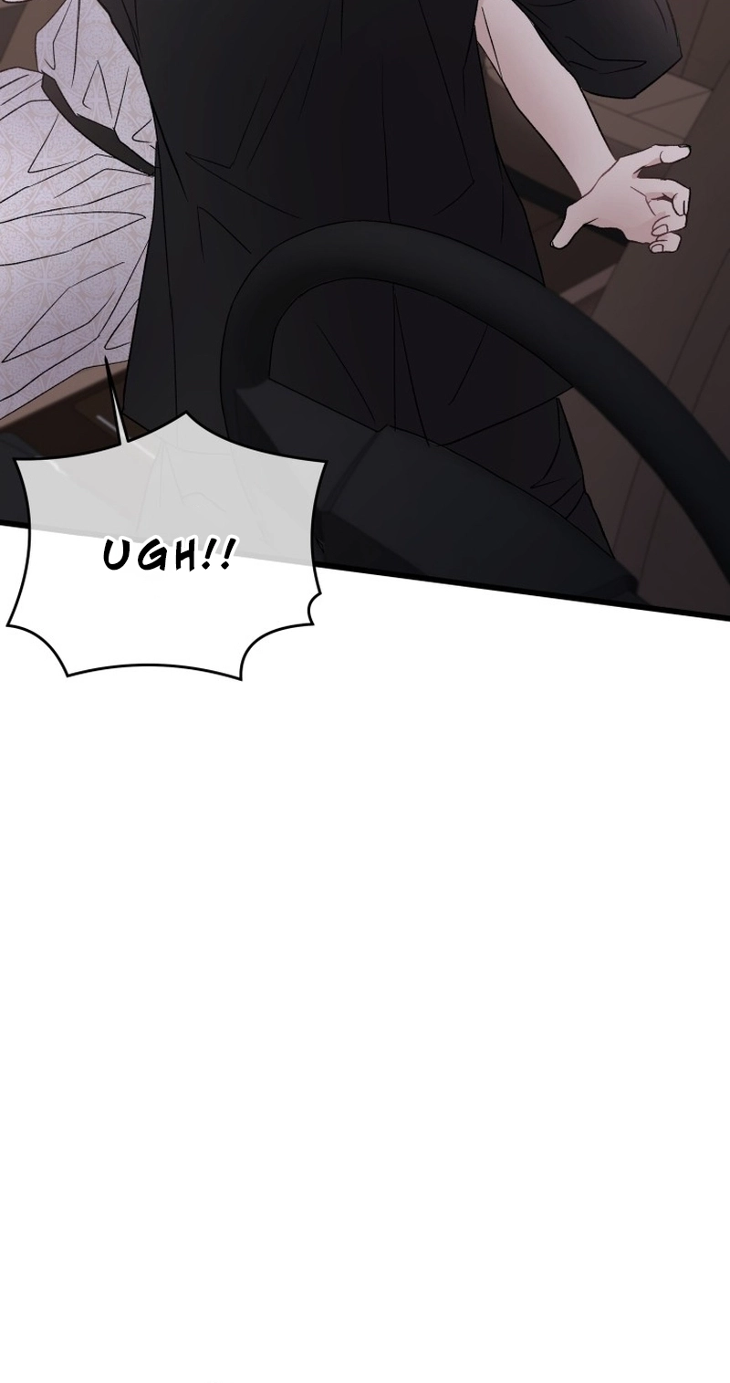 A Night Soaked With You chapter 26 page 42