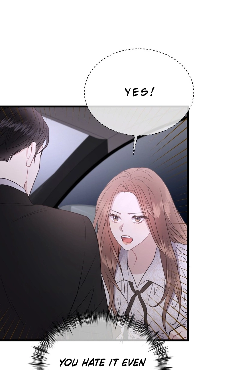 A Night Soaked With You chapter 26 page 18