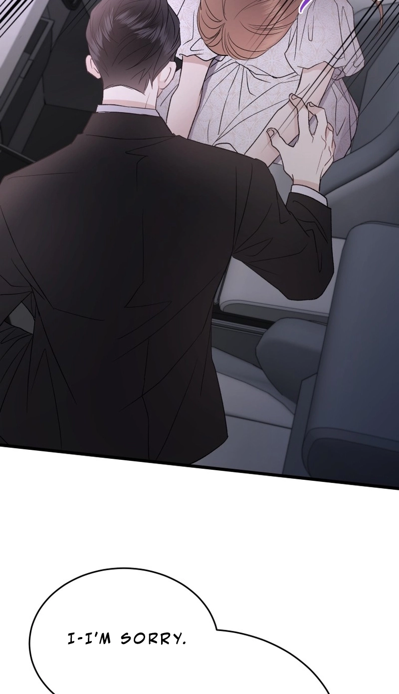 A Night Soaked With You chapter 26 page 34