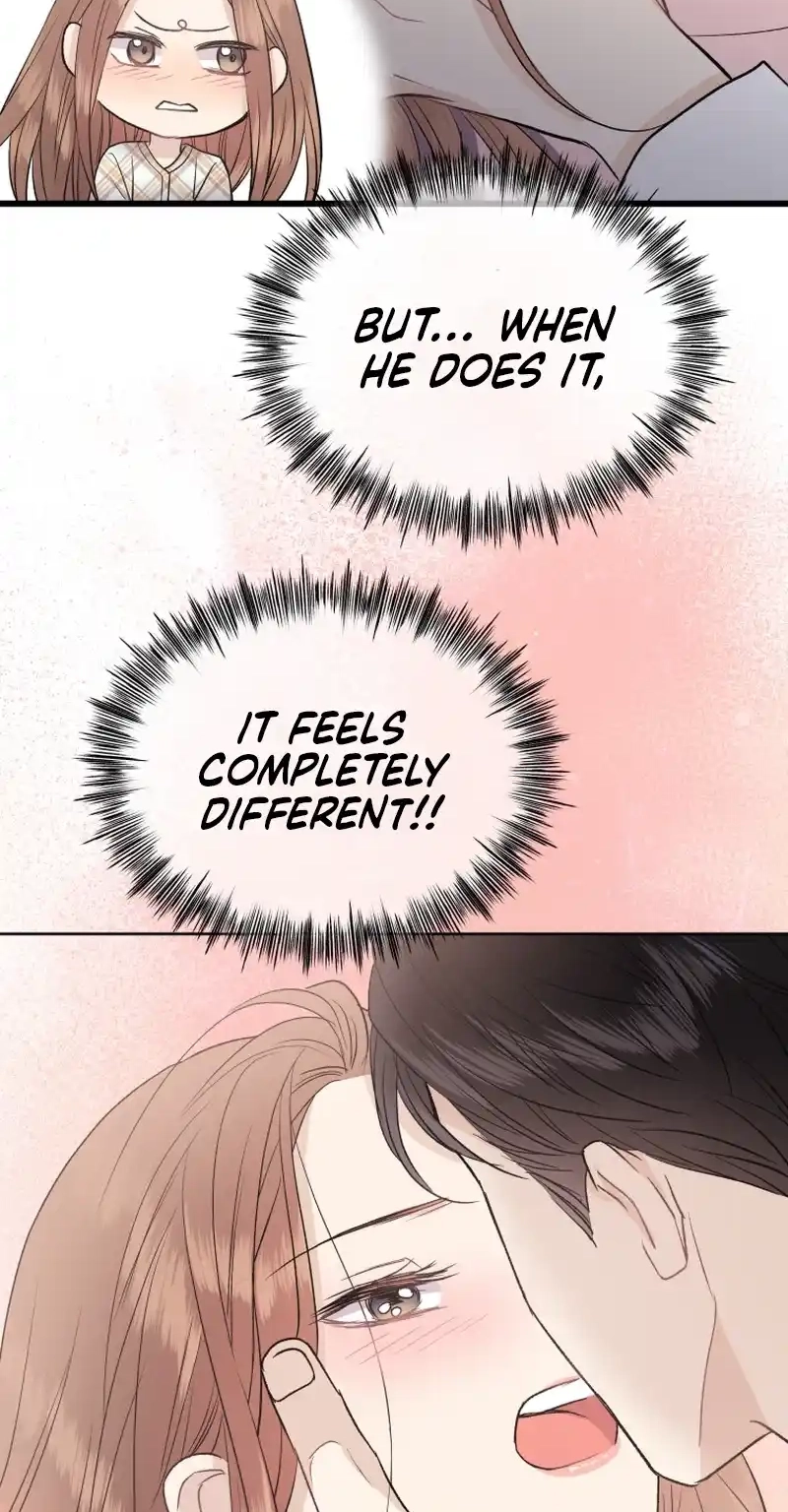 A Night Soaked With You chapter 27 page 67