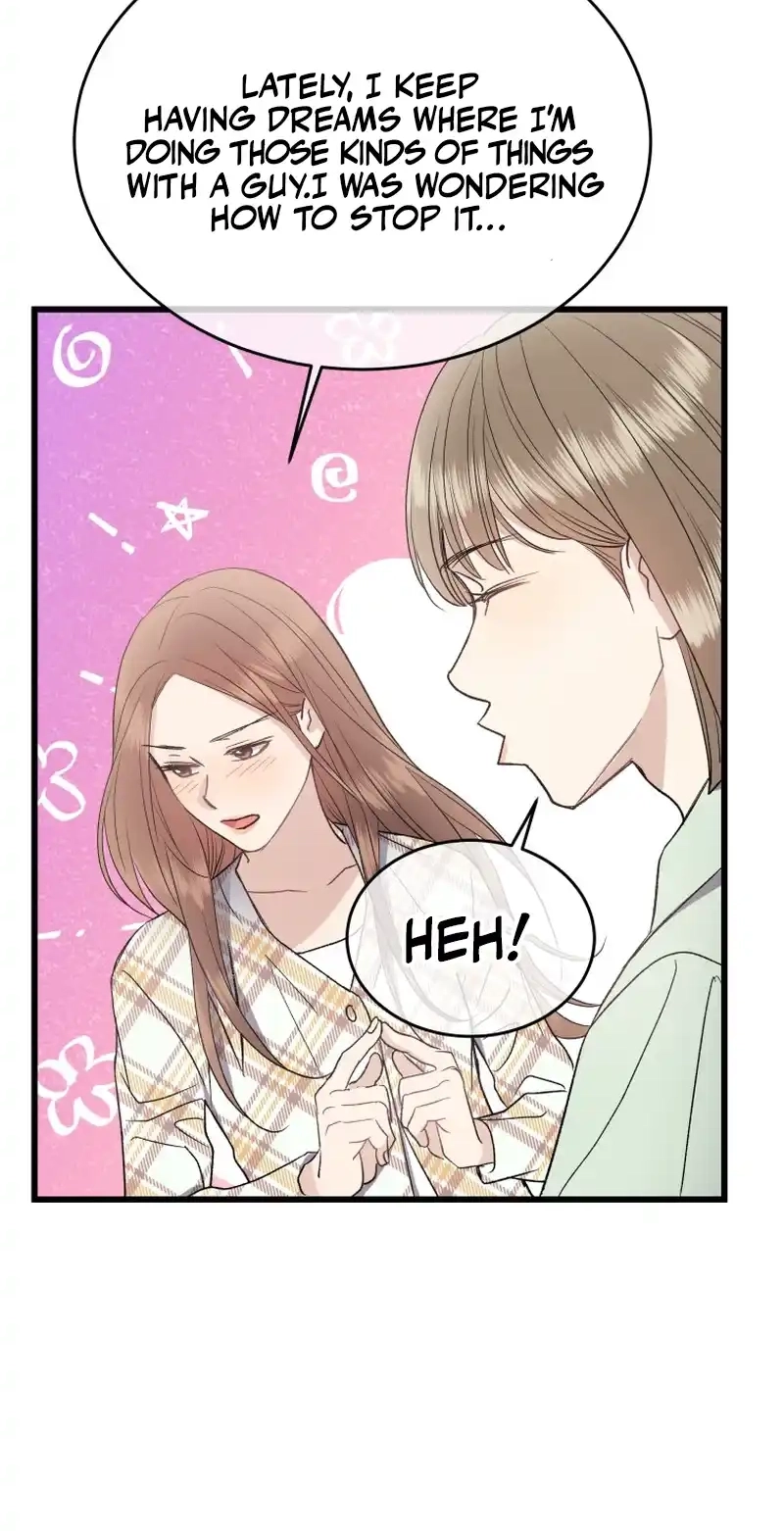 A Night Soaked With You chapter 27 page 75