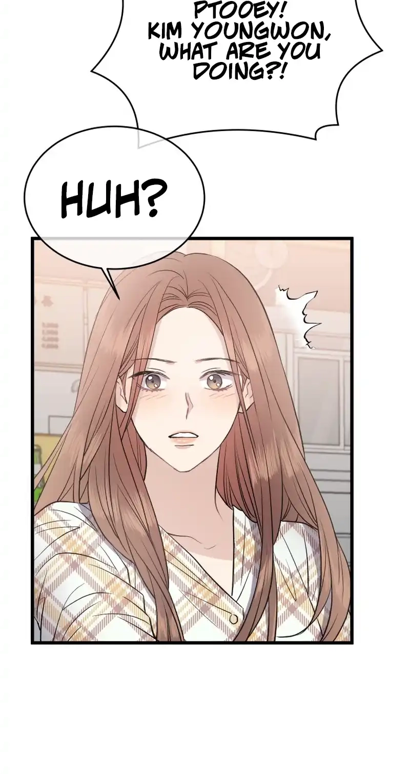 A Night Soaked With You chapter 27 page 55