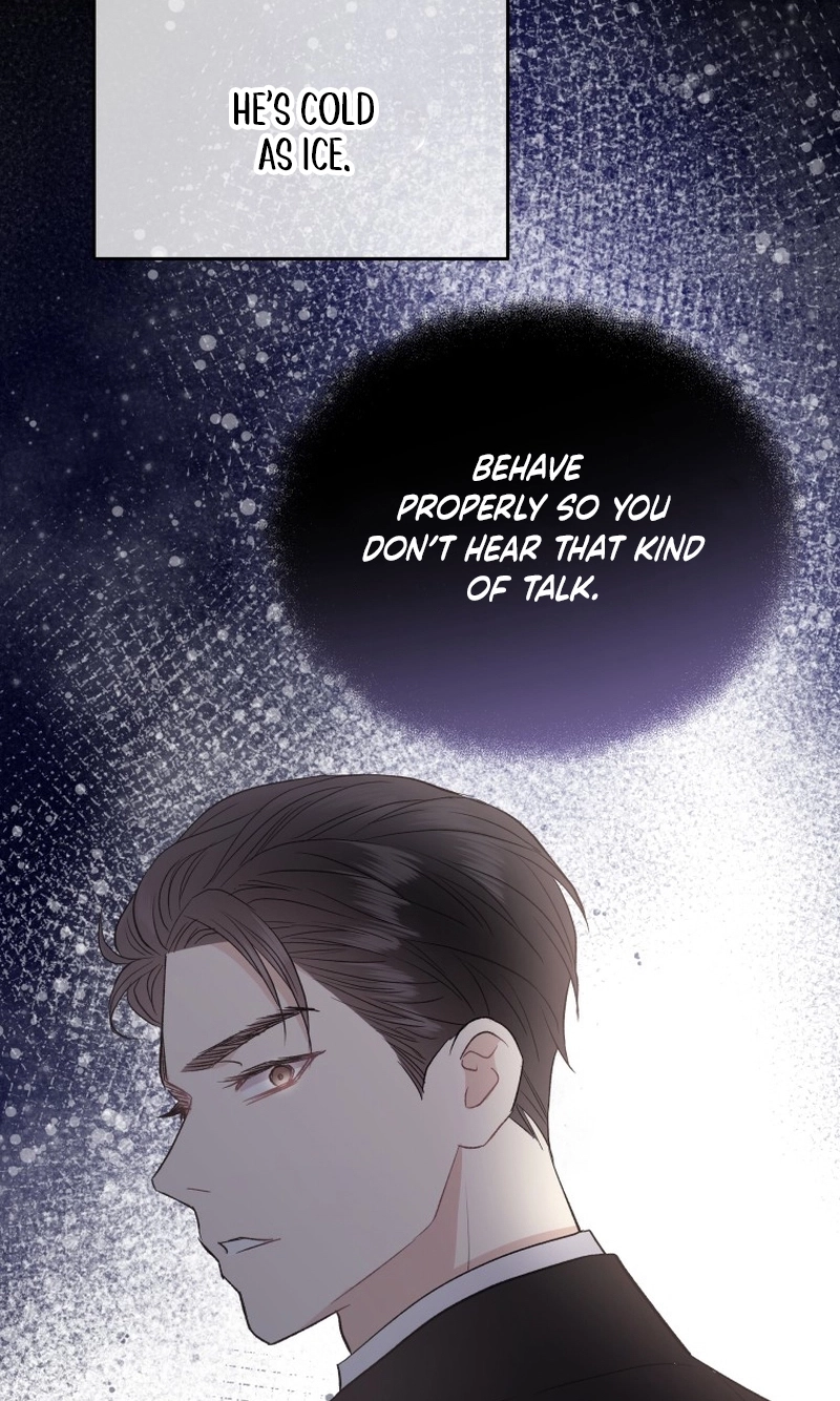 A Night Soaked With You chapter 28 page 19