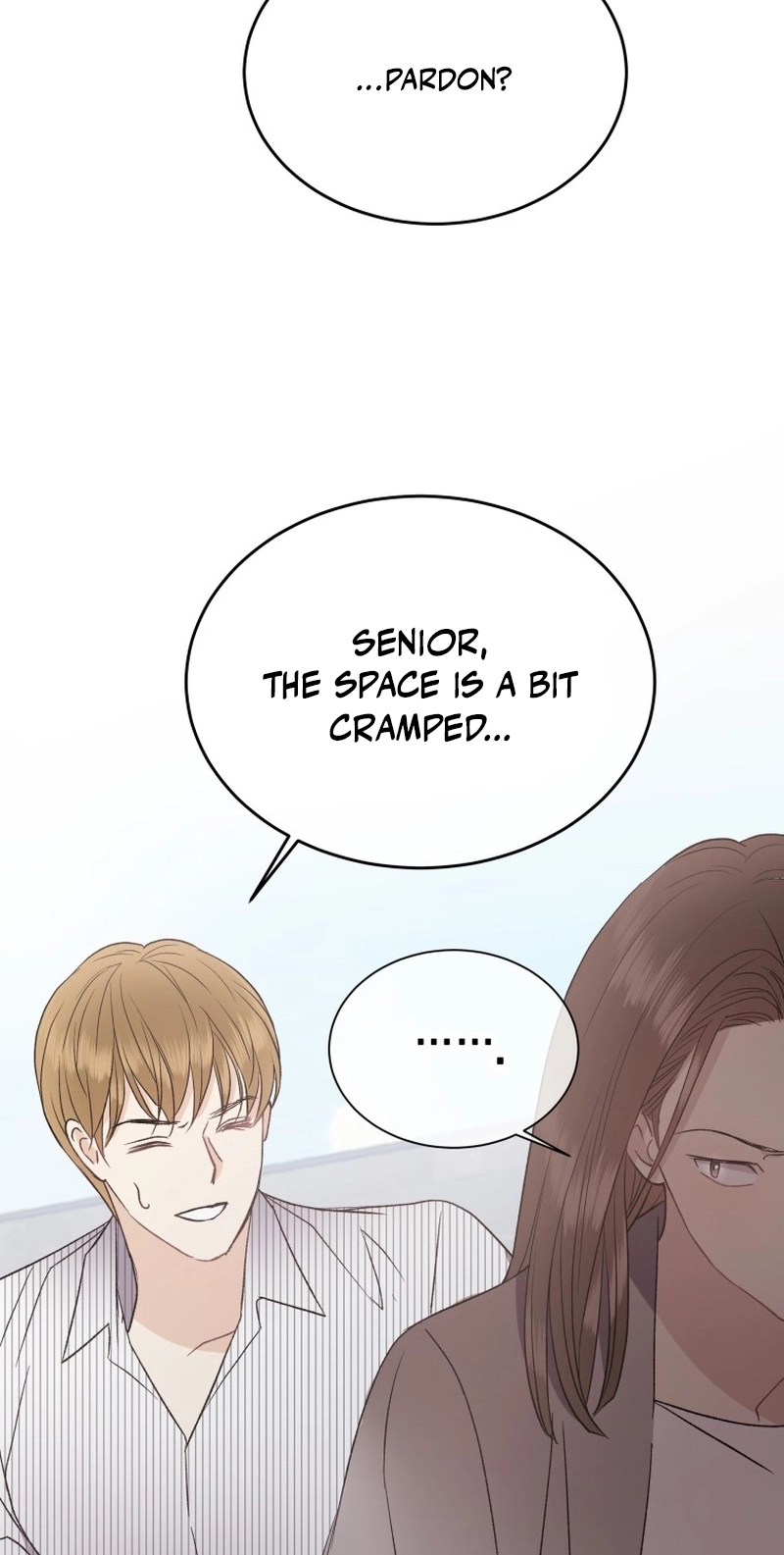 A Night Soaked With You chapter 28 page 92