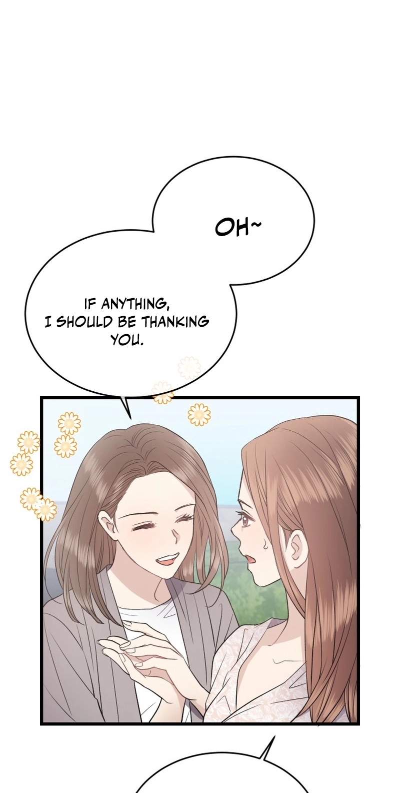 A Night Soaked With You chapter 28 page 91
