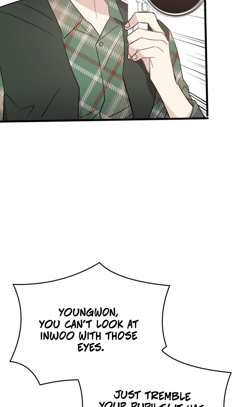 A Night Soaked With You chapter 28 page 36