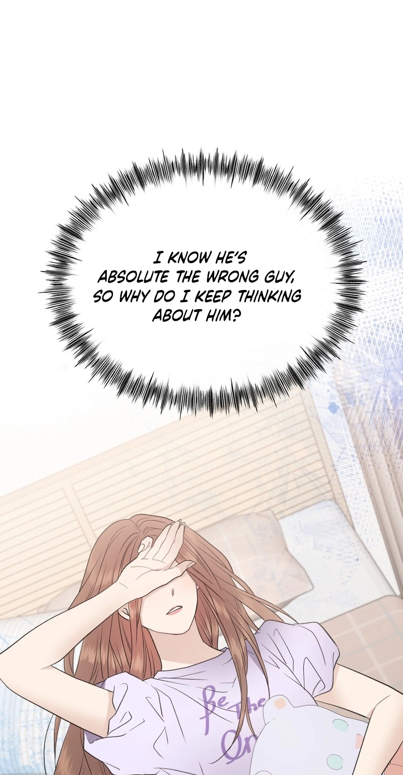 A Night Soaked With You chapter 28 page 22